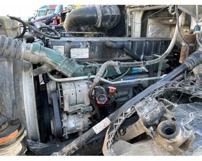Volvo VED12 Engine for a Volvo VNL