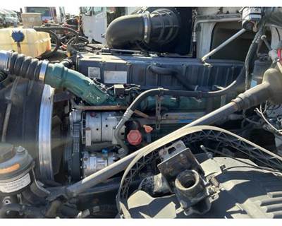 Volvo VED12 Engine for a Volvo VNL