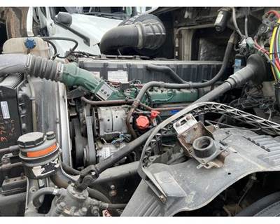 Volvo VED12 Engine for a Volvo VNL