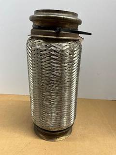 Peterbilt 567 Exhaust Assembly