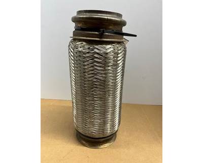 Peterbilt 567 Exhaust Assembly