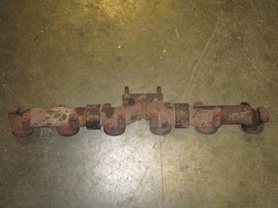 Caterpillar 3126 Exhaust Manifold