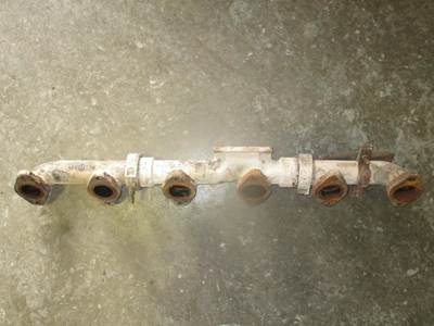 Caterpillar C15 Exhaust Manifold