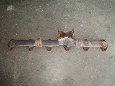 Caterpillar C15 Exhaust Manifold
