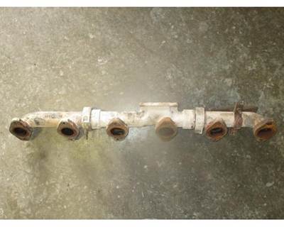 Caterpillar C15 Exhaust Manifold
