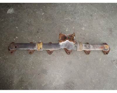 Caterpillar C15 Exhaust Manifold
