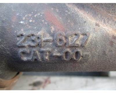Caterpillar C15 Exhaust Manifold