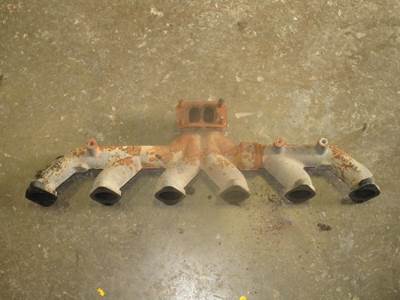 Cummins Exhaust Manifold