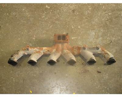 Cummins Exhaust Manifold
