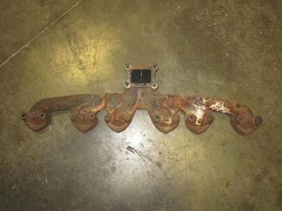Cummins Big Cam III Exhaust Manifold
