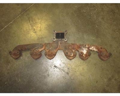 Cummins Big Cam III Exhaust Manifold