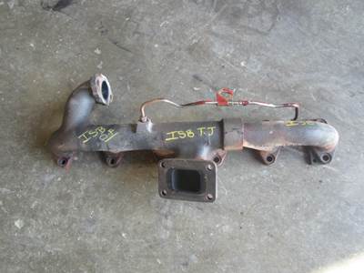 Cummins ISB Exhaust Manifold