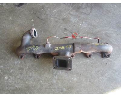 Cummins ISB Exhaust Manifold