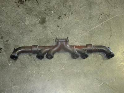 Cummins ISM Exhaust Manifold