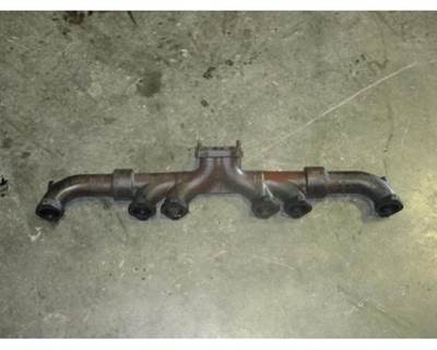 Cummins ISM Exhaust Manifold