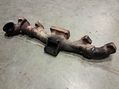Cummins ISX Exhaust Manifold