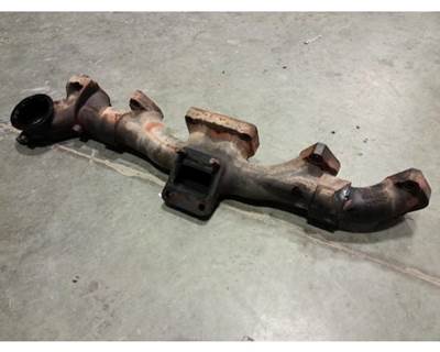 Cummins ISX Exhaust Manifold