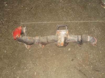 Cummins ISX15 Exhaust Manifold
