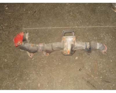 Cummins ISX15 Exhaust Manifold
