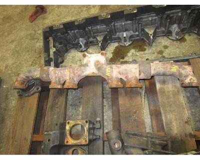 Cummins M11 Exhaust Manifold
