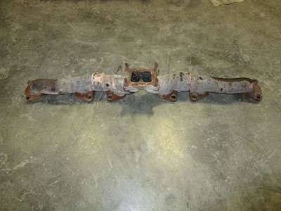 Cummins N14 CELECT Exhaust Manifold