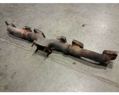 Cummins N14 CELECT Exhaust Manifold