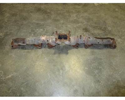 Cummins N14 CELECT Exhaust Manifold