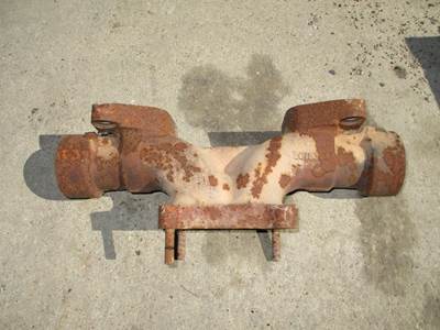 Cummins N14 CELECT PLUS Exhaust Manifold