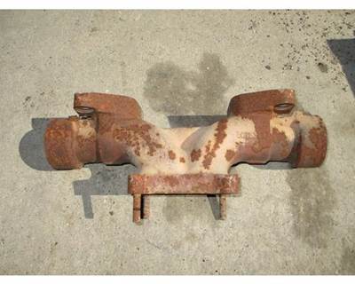 Cummins N14 CELECT PLUS Exhaust Manifold