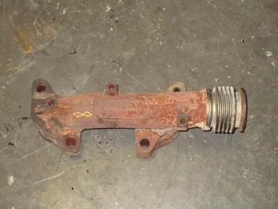 Detroit DD13 Exhaust Manifold