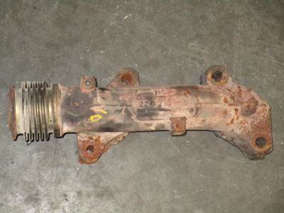 Detroit DD13 Exhaust Manifold