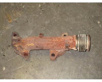 Detroit DD13 Exhaust Manifold