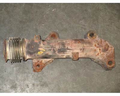 Detroit DD13 Exhaust Manifold