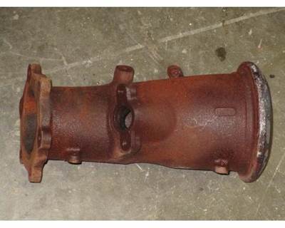 Detroit DD15 Exhaust Manifold