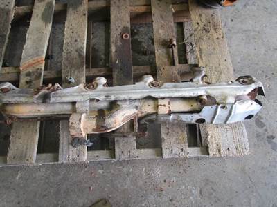 Mercedes-Benz MBE 4000 Exhaust Manifold