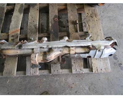 Mercedes-Benz MBE 4000 Exhaust Manifold