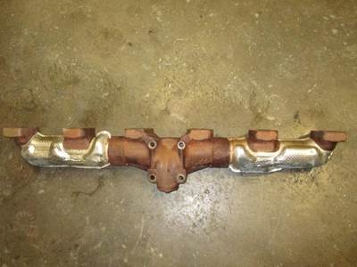 Paccar MX-13 Exhaust Manifold