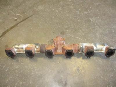 Paccar MX-13 Exhaust Manifold