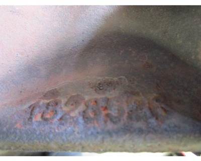 Paccar MX-13 Exhaust Manifold