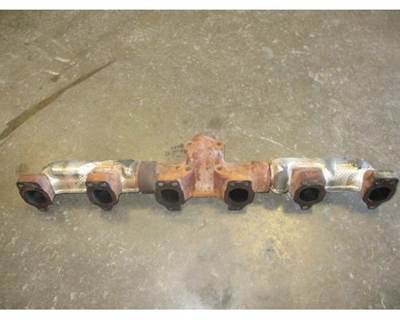 Paccar MX-13 Exhaust Manifold