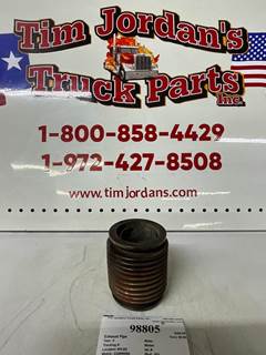 Cummins ISX Exhaust Stack