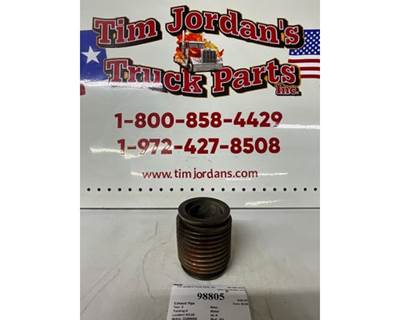 Cummins Exhaust Stack