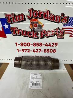 Freightliner Exhaust Stack