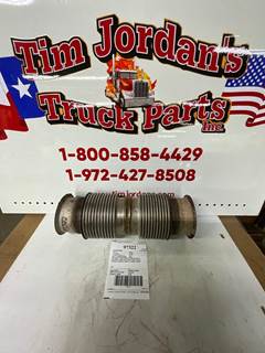 Freightliner Exhaust Stack