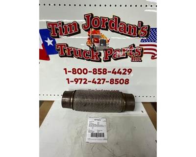 Freightliner Exhaust Stack