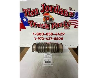 Freightliner Exhaust Stack