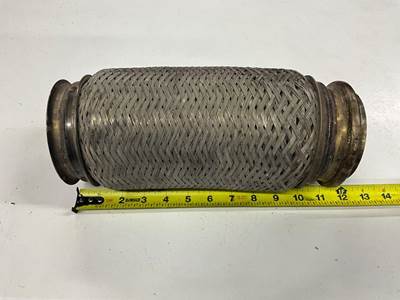 Kenworth Exhaust Stack