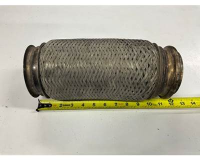 Kenworth Exhaust Stack