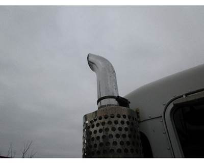 Kenworth T800 Exhaust Stack