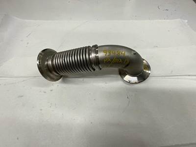 Paccar Exhaust Stack